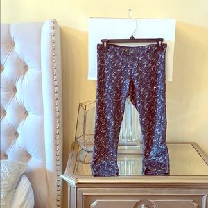 Nike Dri-Fit Running Capris